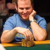 Sam Greenwood's avatar