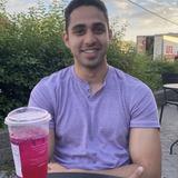 Tariq Haji's avatar