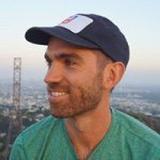 Kevin Lawrence's avatar