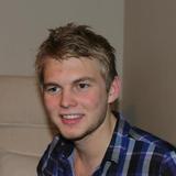 Espen Sørlie's avatar