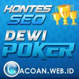DEWIPOKER Agen Judi Online 's avatar