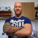 GeronimoXXX's avatar