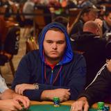 Adam Crawford's avatar