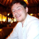 James Hudson's avatar