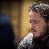 Keiran Harris's avatar