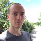 Michael Gazonda's avatar