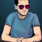 Nazar 's avatar