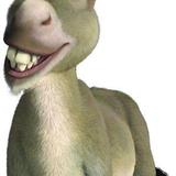 PastyWhiteDonkey's avatar