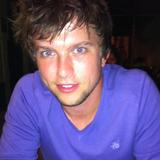 Paul Senter's avatar