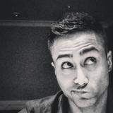Paul Atwal's avatar