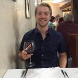 Patrick Sekinger's avatar