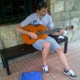 Diego Ramirez's avatar