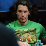 Sean Lefort's avatar