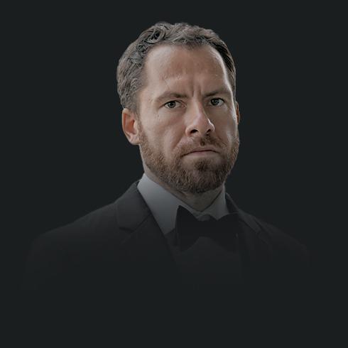 jungleman's avatar
