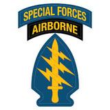 Airborne's avatar