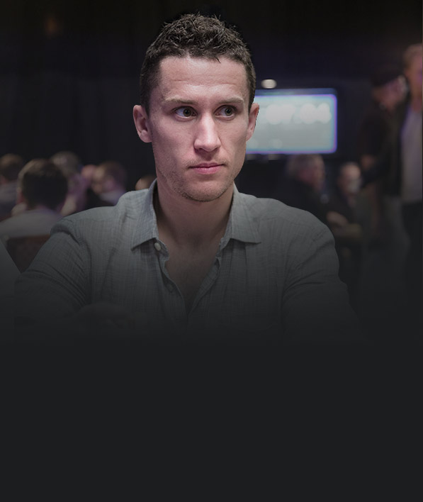 daniel dvoress Elite NLHE instructor
