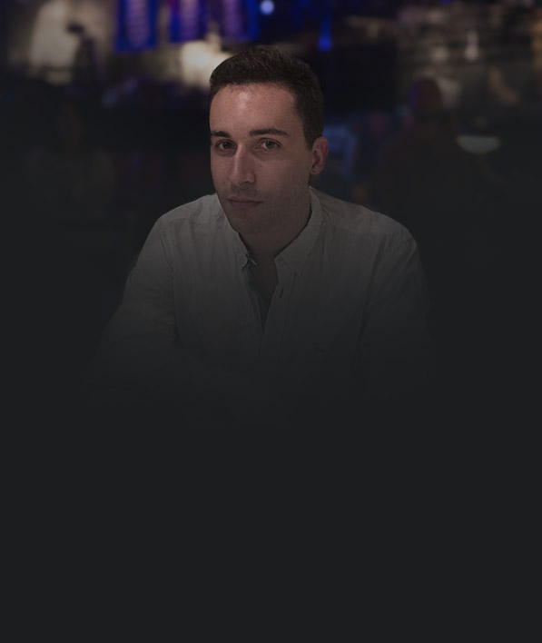 javier caballo runitonce poker coach