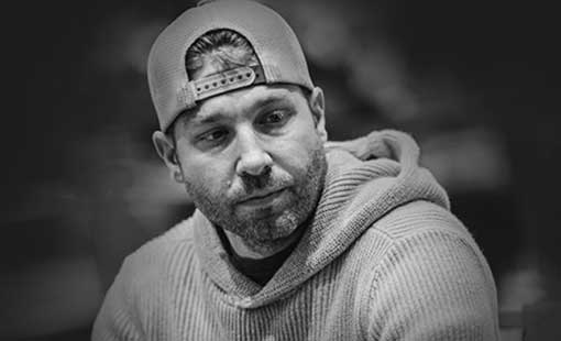 Jeremy Ausmus Run It Once Poker Pro