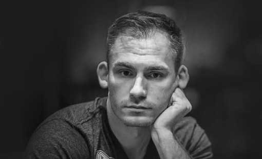 Justin Bonomo Run It Once Poker Pro