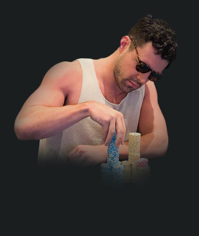 kevin martin poker coach no limit holdem