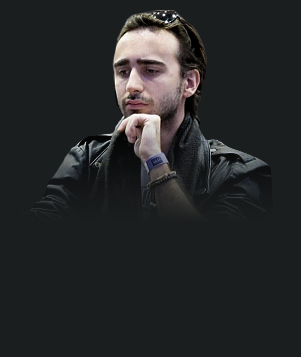 max_lacerda poker coach no limit holdem