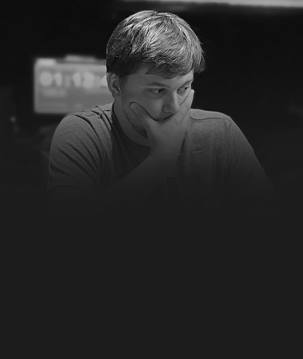 paul senter runitonce poker coach