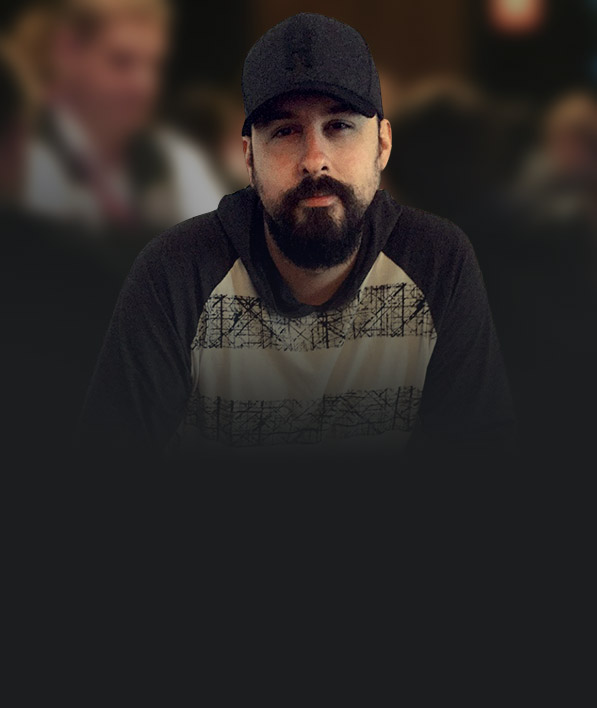 serge pouliot runitonce poker coach