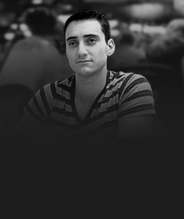 simon couling runitonce poker coach