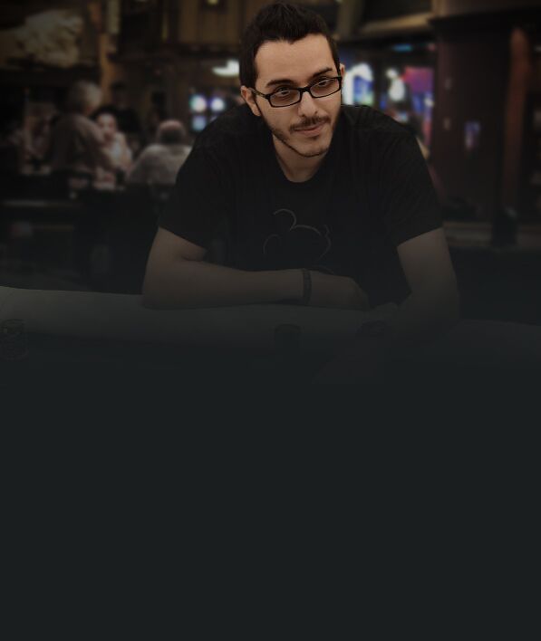stelios serefidis runitonce poker coach